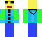 boy gamer