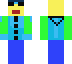 boy gamer
