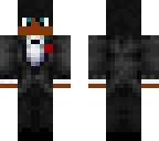 boy in tux