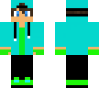 boy skin
