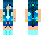 bracelet girl skin edit