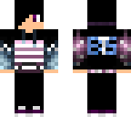 bts sweater- male