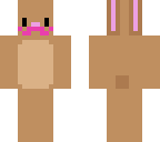 bunny