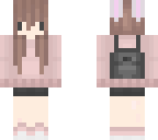 bunny adventurer