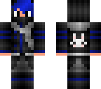 bunny assassin