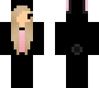 bunny girl