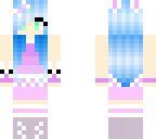 bunny girl