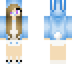 bunny girl edit