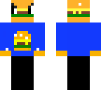 burger bandit