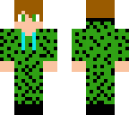 cactus kid