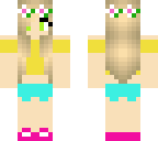 cadence's awesome skin