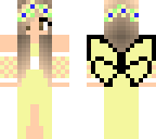 cadence's awesome skin