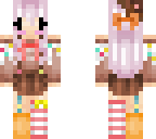 candy girl