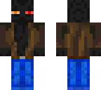 carter the enderman
