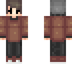 cassidy's skins
