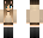 cat girl