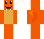 chamander