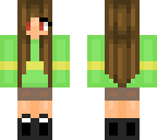 chara