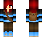 chara hypa style