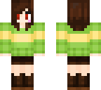 chara no flowers or sould