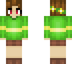 chara undertale