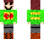 chara undertale