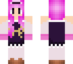 charlotte from age of ishtaria