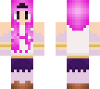charlotte from age of ishtaria