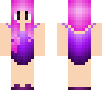 charlotte from age of ishtaria in bathing suit