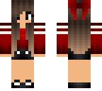 cheerleader