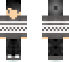 chibi boy
