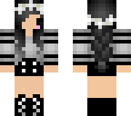 chibi girl