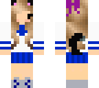 chibi sophiekittycat high school