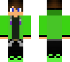chico verde 