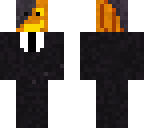 citrouille mage
