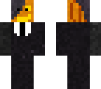 citrouille mage
