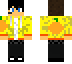 citrussponge