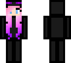 coldclaws enderman costume