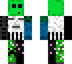 combine mobs