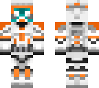 commander cody