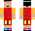 community aid skin