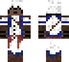 connor kenway
