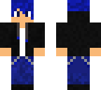 cool blue