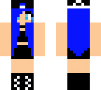 cool girl