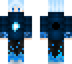 cool relic boy