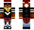 cool santa bear