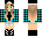 cool tomboy