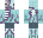 cool zombie pigman