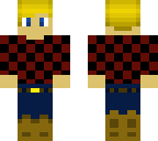country boy