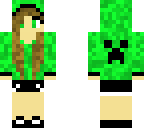 cousin's skin